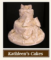Kathleen's Cakes